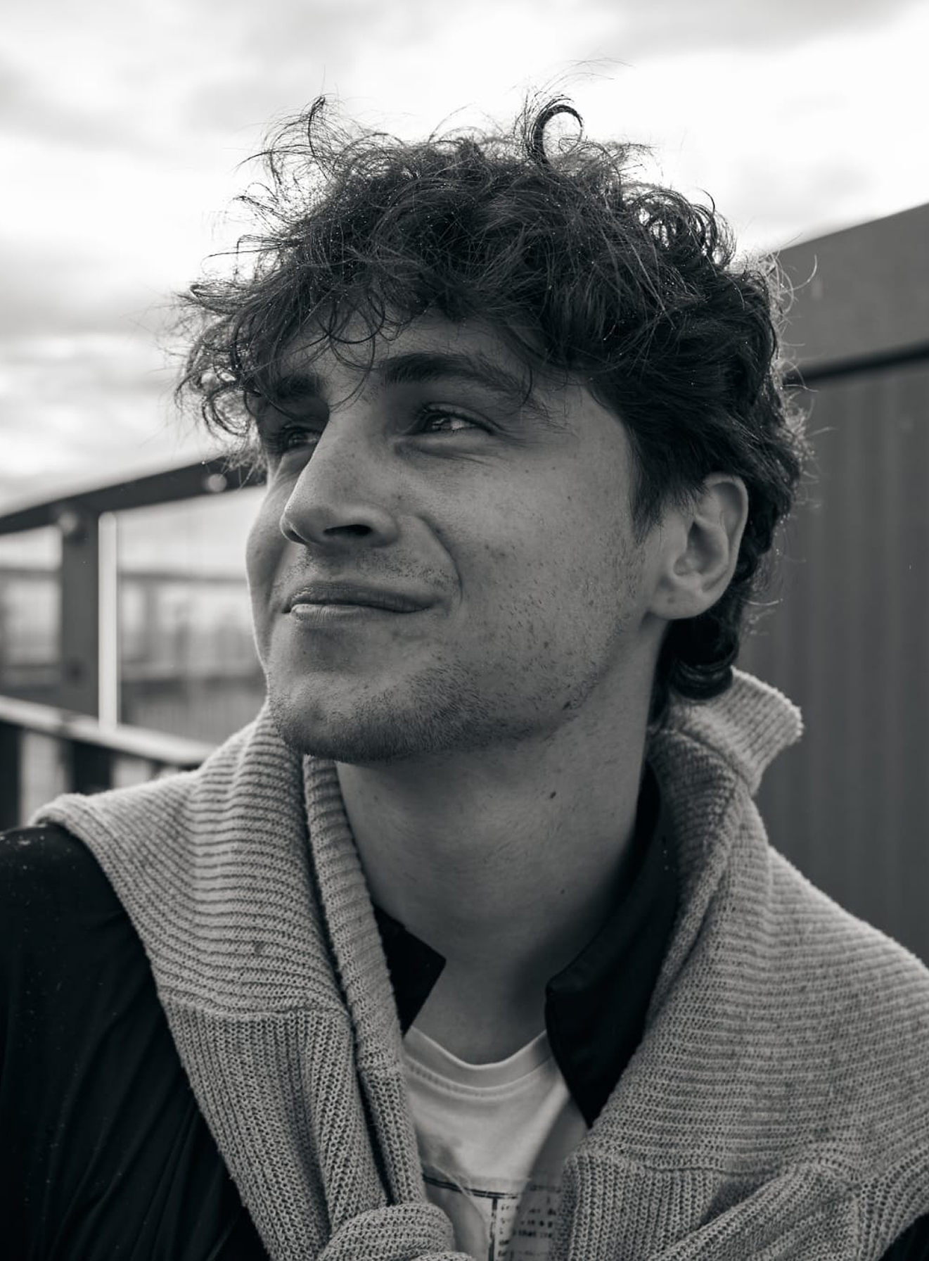 Image of Matus Kosecek